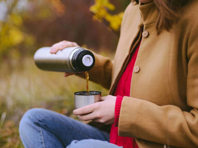 Који је материјал за одабир шоље за топлотну изолацију?